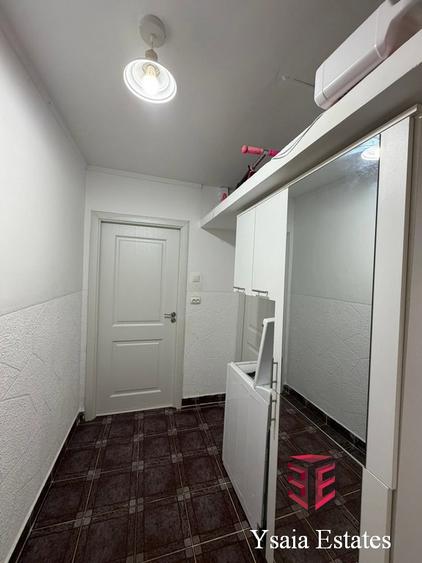 EXCLUSIVITATE LA VANZARE - 2 CAMERE SEMI - CIRESICA -