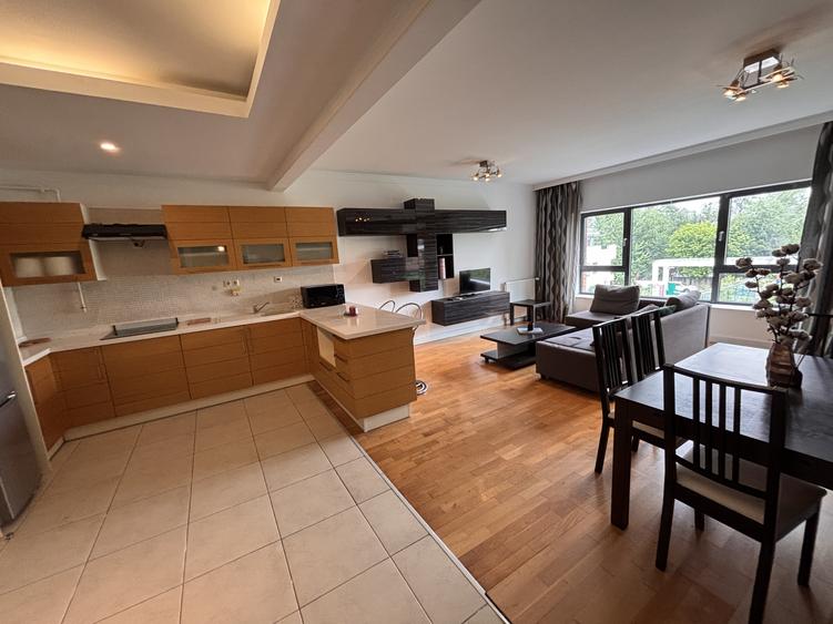 2 Camere Pet Friendly! - Emerald Residence - Vedere Lacul Tei - Parcare!