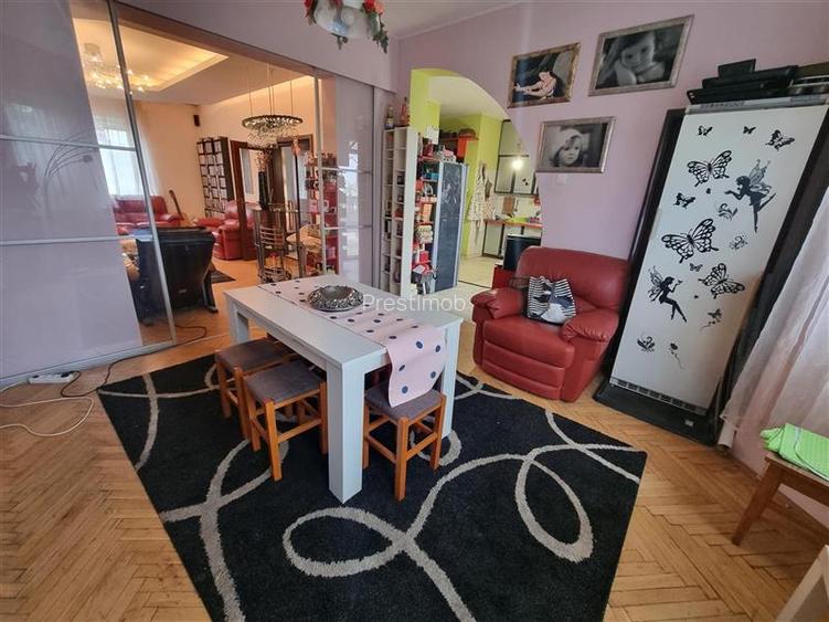 De vanzare Casa tip duplex in Sancraiul de Mures - 21