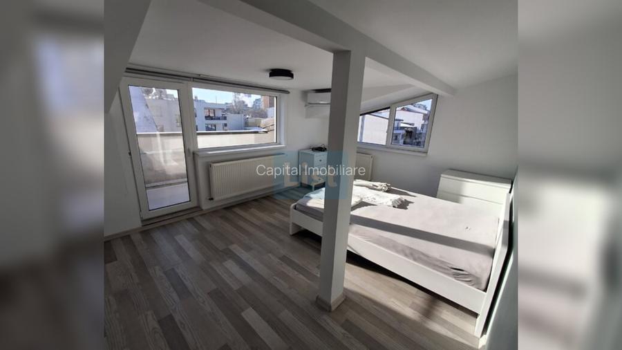 COMISION 0% | APARTAMENT 3 CAMERE | DOROBANTI|METROU STEFAN CEL MARE - 9