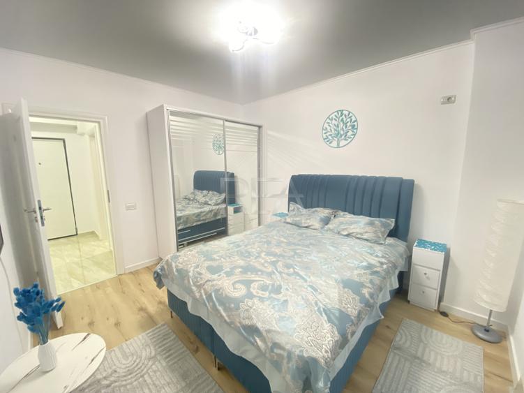 2 Camere- Bloc 2023- Central ADDRESS Residence
