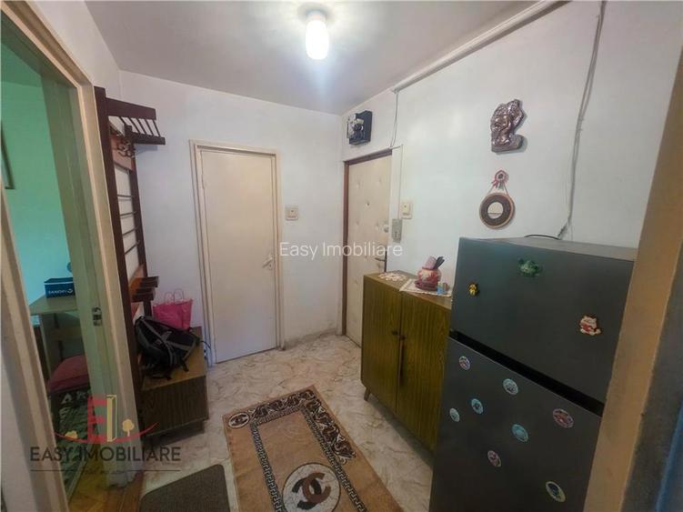 Apartament 2 camere, Confort 1, etaj intermediar, Dambu, Targu Mures - 9