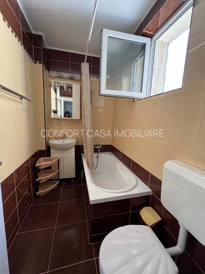 Piata Iancului, 2 camere mobilat si utilat - 7