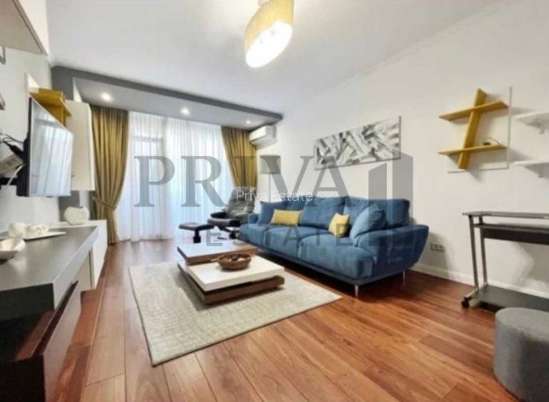 Apartament modern 2 camere, 69 mp, etaj 3, City of Mara - 2