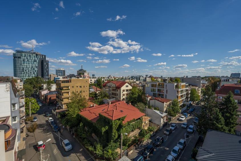 SPATIU DE BIROURI  IN ZONA KISELEFF – AVIATORILOR! - 13