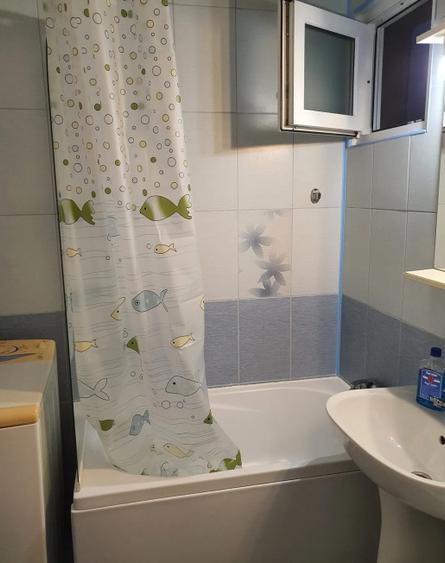 Apartament 2 camere, decomandat, 48 mp, ac, metrou aproape, Drumul Taberei