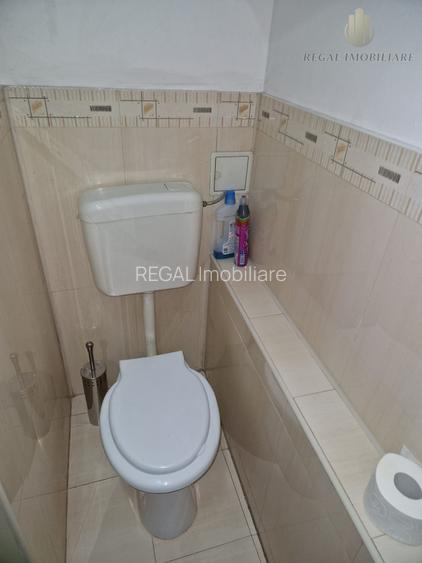 Spațiu | Romana- Victoriei | Parter | Pretabil fără trafic - 5