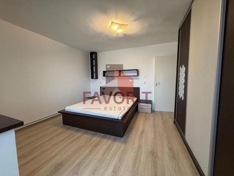 2 camere | centrala proprie | etaj intermediar | zona excelenta |