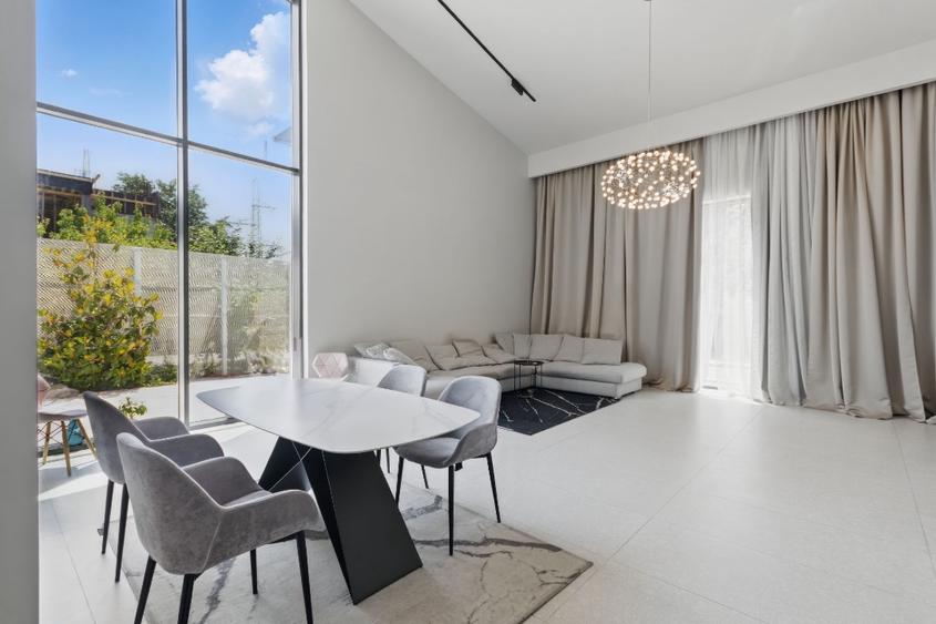🏢 Spațiu Stradal Pipera — Vânzare sau Închiriere | Showroom / Birou / Afacere