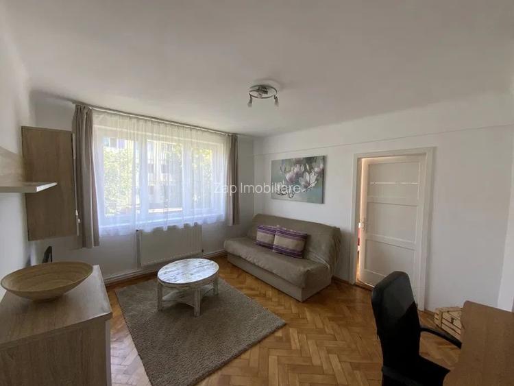 Cornisa - UMF - Apartament 2 camere - langa caminele studentesti - 2