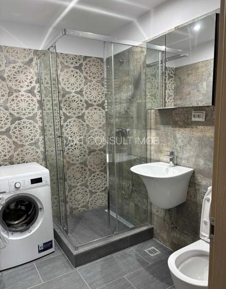 Apartament 2 Camere | Calea Calarasilor |Decomandat | Mobilat Utilat | - 8