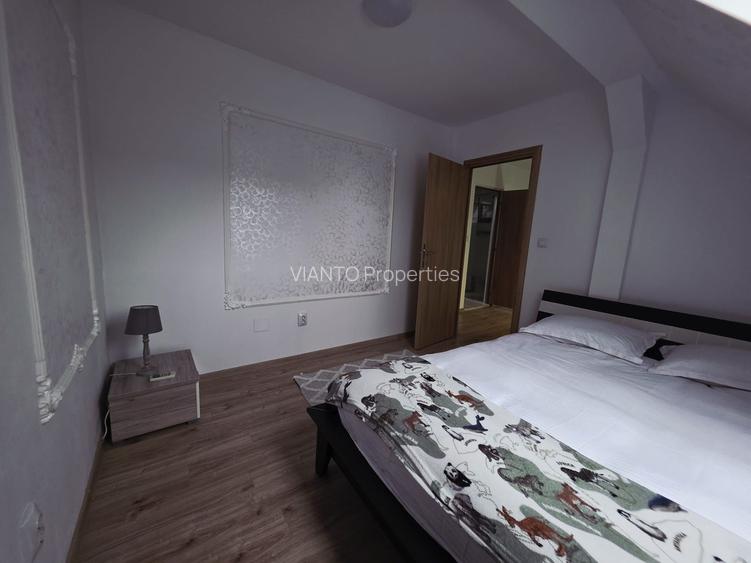 Apartament pe 2 Niveluri la Vila | Zona sub-Arini - Calea Poplacii - 11