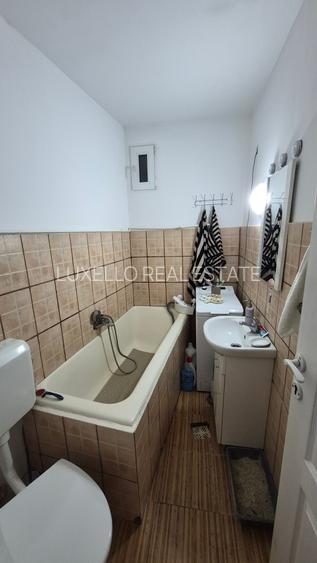 Apartament 2 camere ideal investitie pentru chirie sau booking - 18