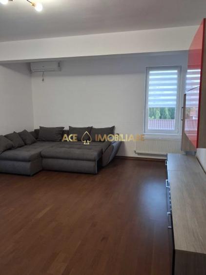 2 Camere de inchiriat | Popesti Leordeni | Metrou | Parcare | Centrala