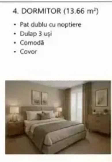 Apartament 2 camere premium |Bloc Boutique | Barbu Văcărescu-Floreasca - 3