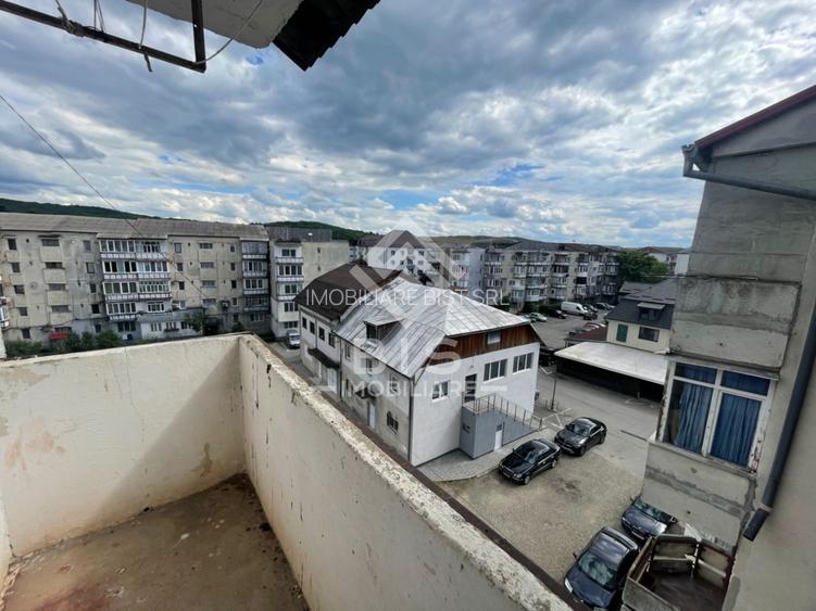 Apartament 3 camere | zona Dabro - 9