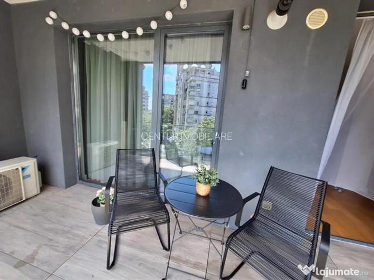 UNIRII,FANTANI,  2camere lux, etaj 4,60 mp, c-tie 2019, finisaje PREMIUM - 11
