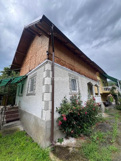 Casa mobilata Runcu, Dambovita – 897 mp teren, toate utilitatile - 2