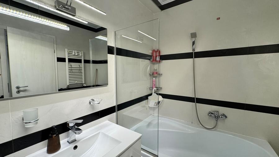 Apartament cu 2 camere de închiriat – Nufărul, str. Grigore Moisil-AP1546
