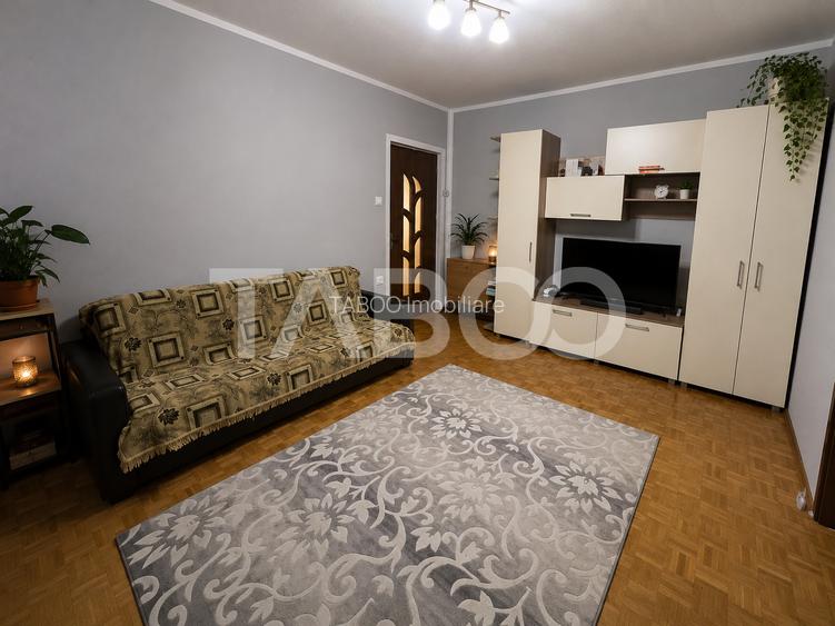 Apartament de inchiriat 2 camere Mihai Viteazul Cedonia - 2