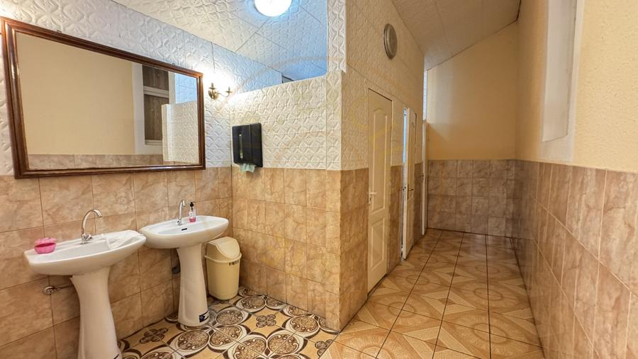 Spații de Inchiriat - Proprietate cu funcțiuni mixte – Str. Căplenilor Carei