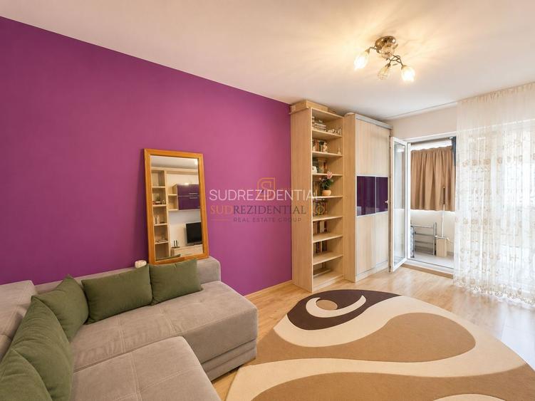 Apartament 2 camere decomandat | Drumul Fermei - 3