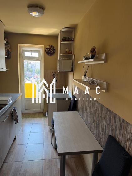 Apartament de închiriat Sibiu | 3 camere | Mihai Viteazul | 87 mp