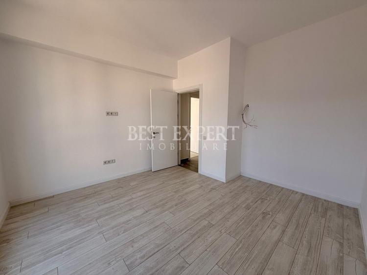 2 Camere Premium | Parcare Inclusă | Încălzire în Pardoseală | Bloc Boutique