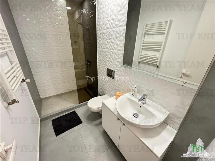 Apartament 3 camere | etaj 4 | Four City North Pipera | 65,44 Mp + Balcon - 6