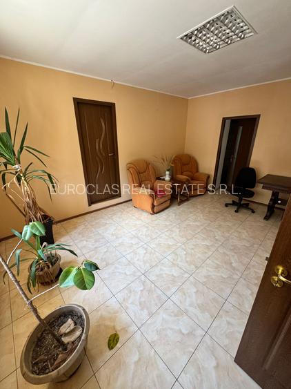 Casa 4 camere - Valu lui Traian - 190.000 euro negociabil (Cod E11+E12) - 2