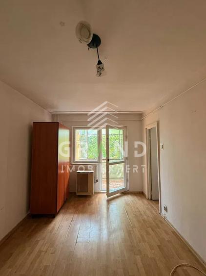 Garsoniera | BALCON | Zona Marasti-Rasaritului