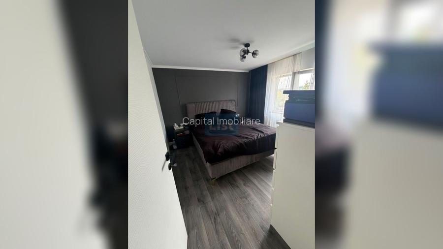 Apartament 3 camere renovat | 72 mp | Regele Ferdinand - 4