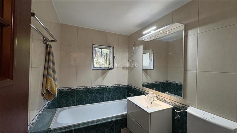 Inchiriere apartament 3 camere modern cu parcare in Zorilor- str Meteor, Cluj-Na - 9