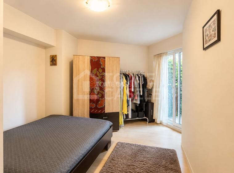Apartament nou cu 2 camere,  decomandat, terasă, zona Kaufland- Mărăști - 5
