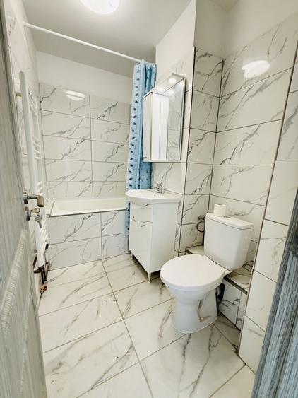 Dambovita | 2 camere | Renovat | Bloc izolat