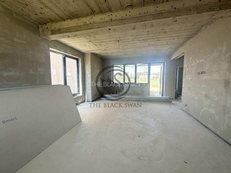 Casa la gri de vanzare | Darza, Buftea | Comision 0% - 4