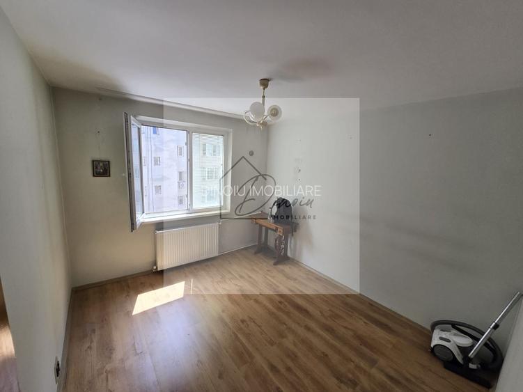 Apartament 2 camere Crangasi I Metrou 6 min I COMISION 0% - 7