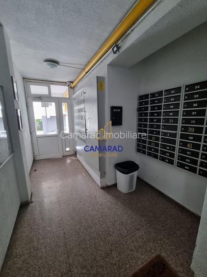 Apartament 2 camere de închiriat | Grand Arena | Bloc nou - 14