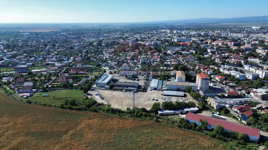 Teren intravilan 6000mp  Focsani / Strada Comisia Centrala - 4