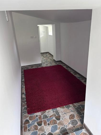 SAT CERCHEZU - Casa renovata complet si gradina