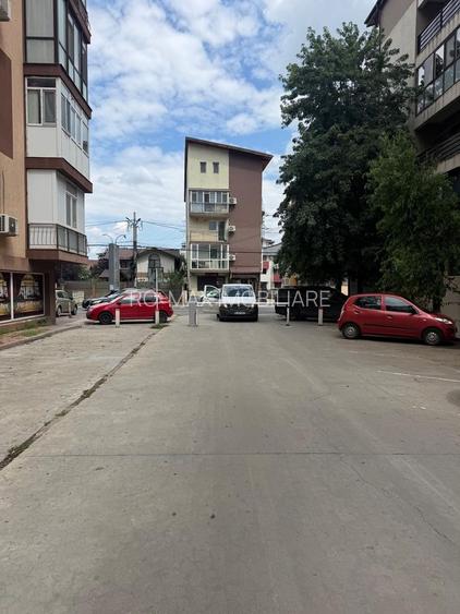 Apartament 2 camere 50,25 mp-complet mobilat/utilat-MILITARI REZIDENCE - 24