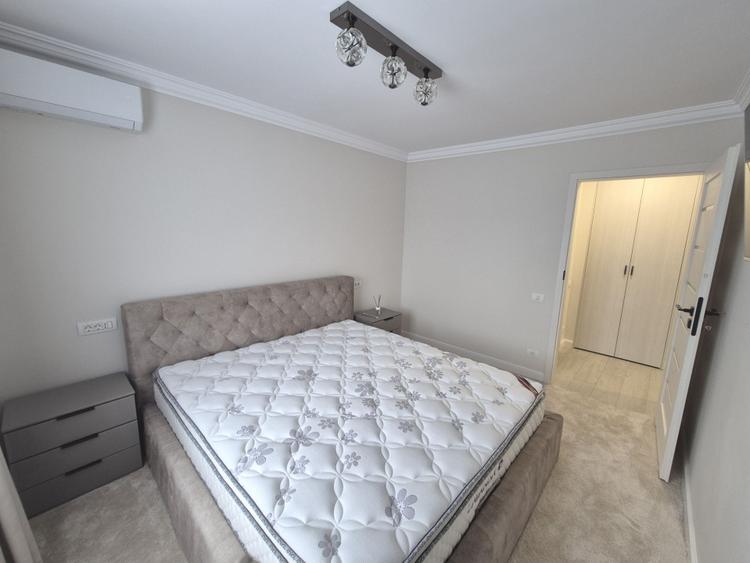Apartament 3 Camere Militari
