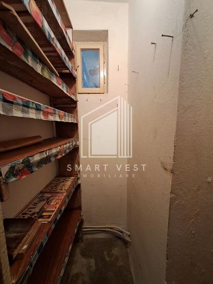 Apartament 2 camere | Parter | Zona Piata Somes