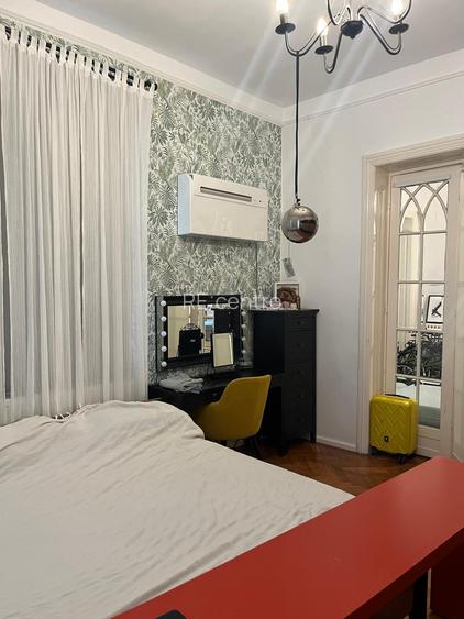 Apartament 3 camere Pache protopopescu | Vila boema - 8