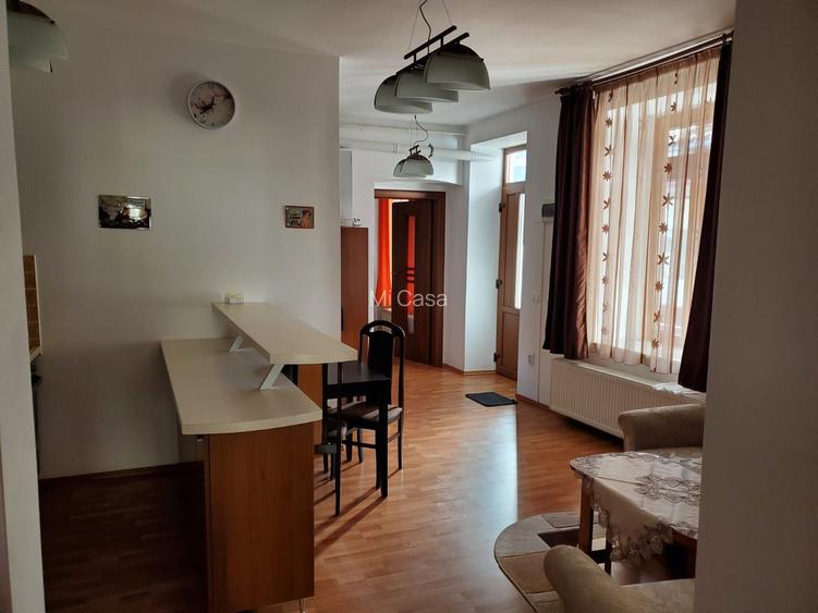 Apartament 3 camere Centrul Istoric - 10