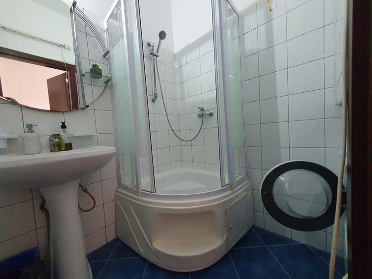 Inchiriez apartament 2 cam zona cocorilor
