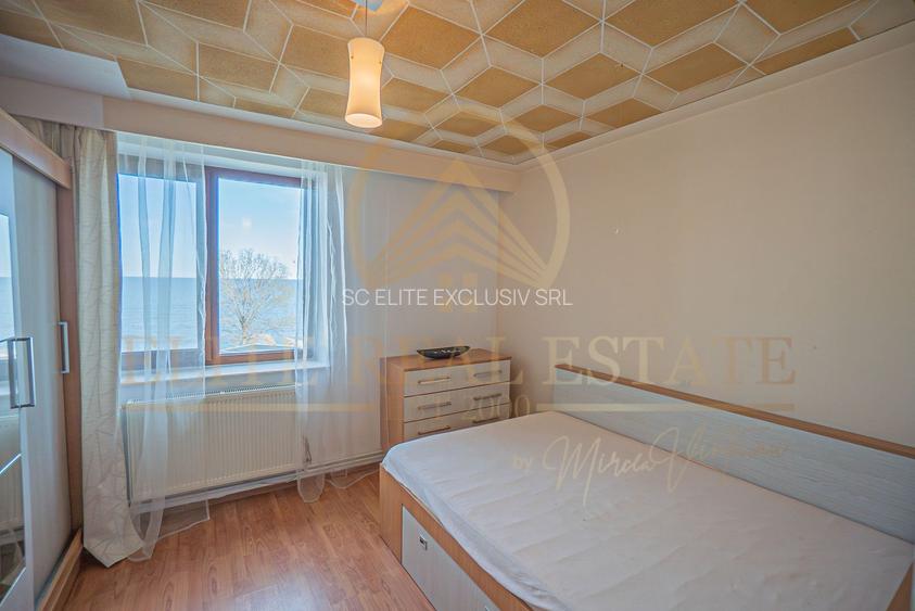 De vanzare | Apartament 4 camere | Langa Cazino | Vedere la mare - 7