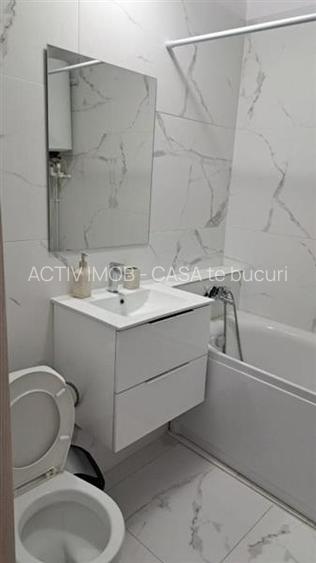 Inchiriere Apartament 2 camere Tineretului cu loc de parcare - 8