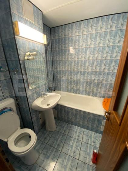 Apartament cu 3 Camere – Priveliște Panoramică, Bulevardul Decebal