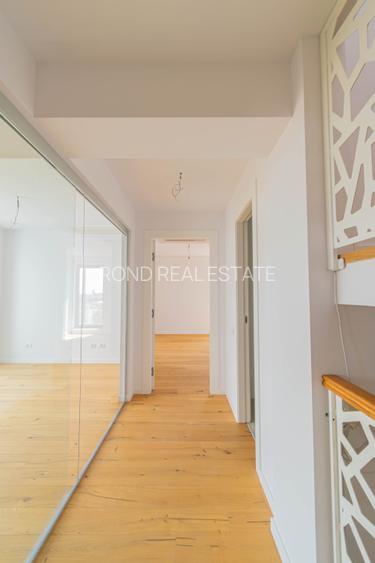 Penthouse etajele 11-12 cu 3 locuri de parcare subterana, terasa 90mp - 20